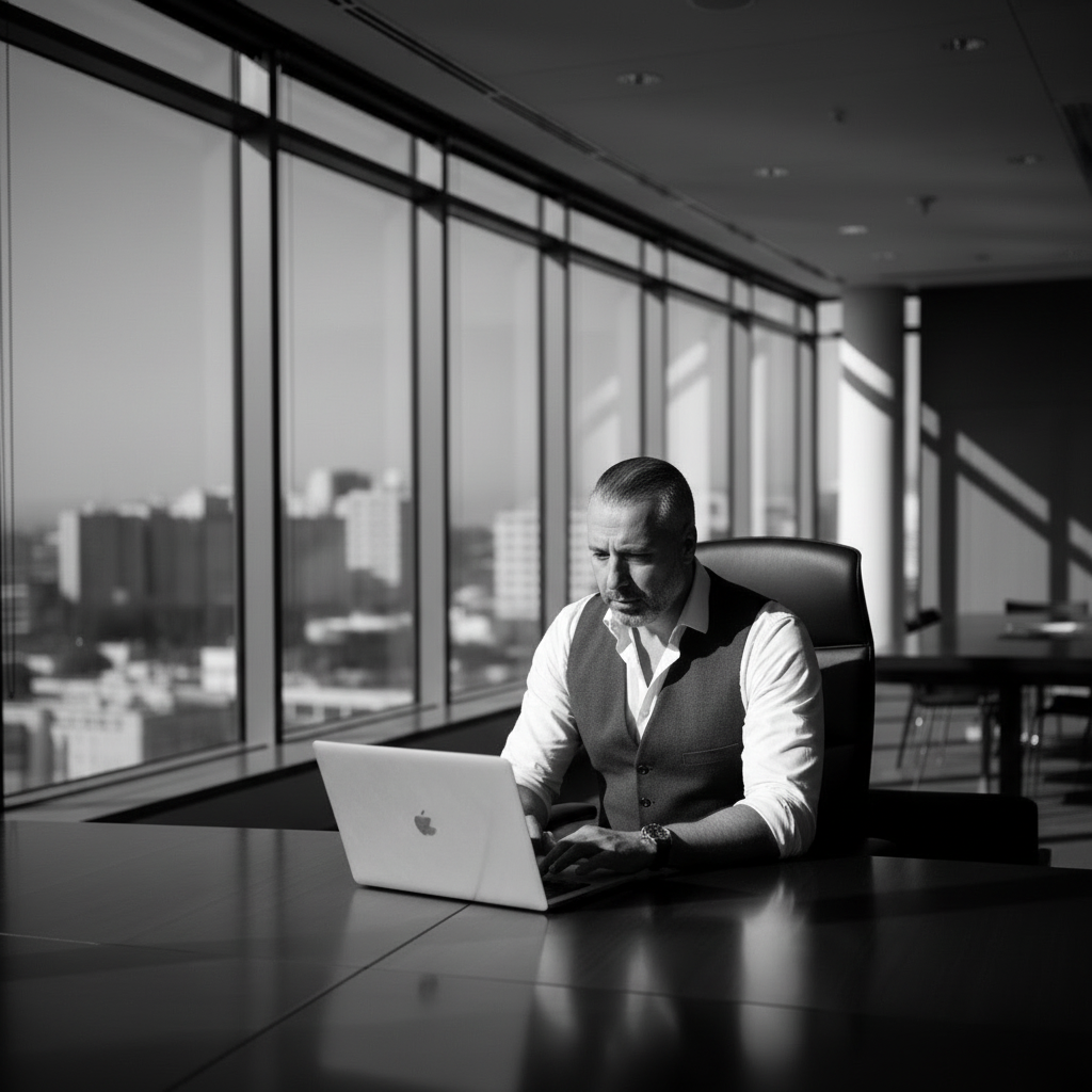 Agenzio Group Startseite